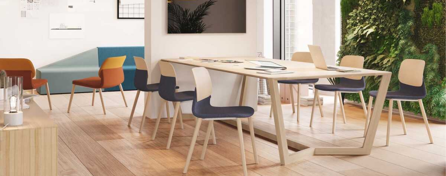 Décorateurs d’intérieurs, architectes et agenceurs