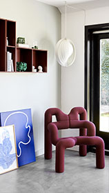 Mobilier ergonomique