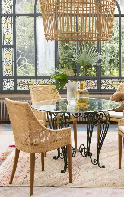 Mobilier provençal