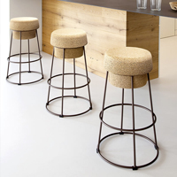 Tabouret sans dossier